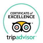 Trattoria Misericordia - Certificate of Excellence Tripadvisor