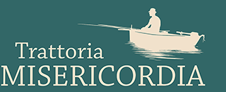 Trattoria Misericordia Venezia